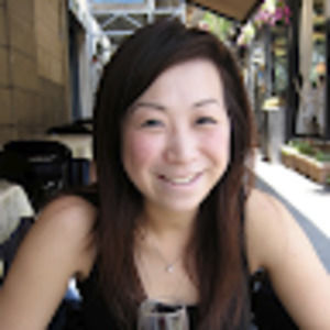 Meet your Posher, Macy